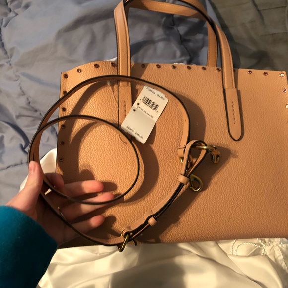 Coach Charlie bag - Picture 4 of 6